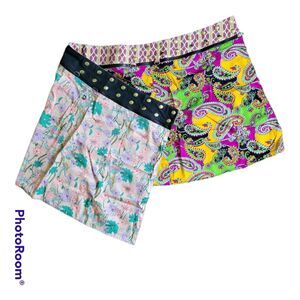 ZAND MULTI WEAR ADJUSTABLE SKIRT